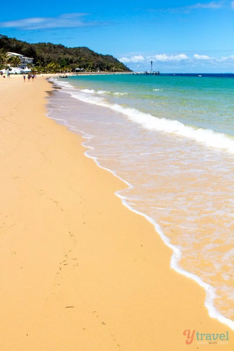Moreton Island Emerges as Queensland’s Best‑Kept Weekend Getaway