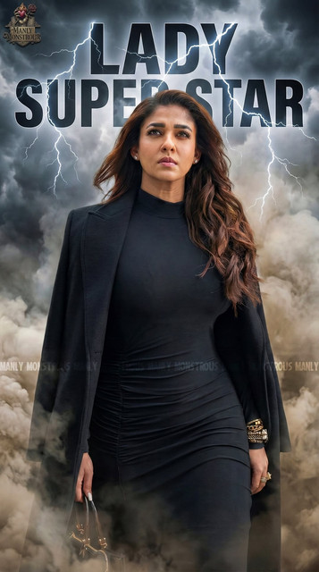 Nayanthara (42)