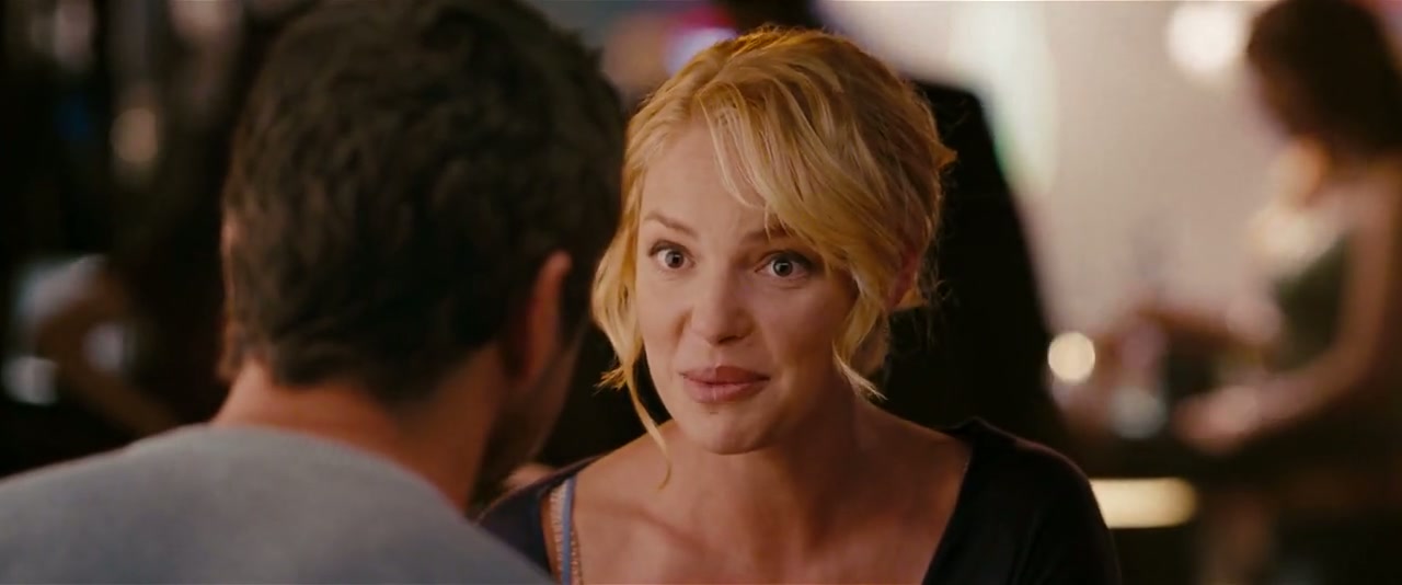 The Ugly Truth Screenshot