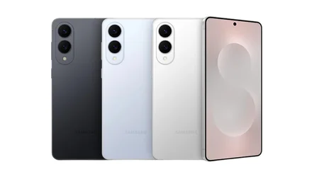 Galaxy S25 Edge徹底レビュー！薄型チタン化とS25からの進化点