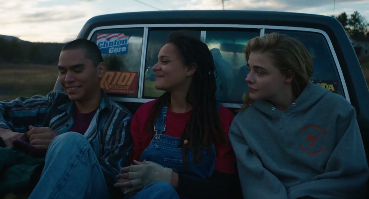 The Miseducation of Cameron Post Screenshot