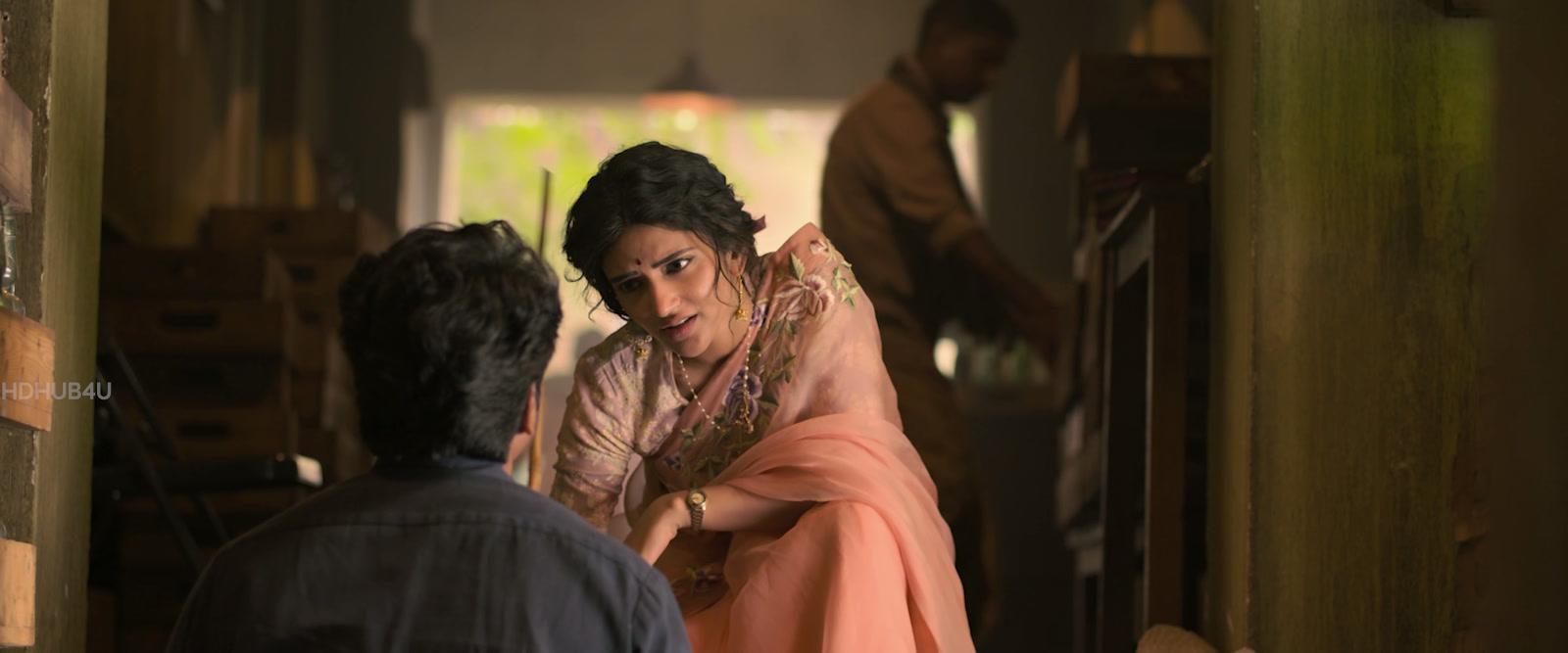 Parasakthi Screenshot