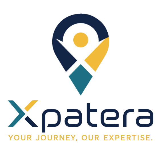 Xpatera logo