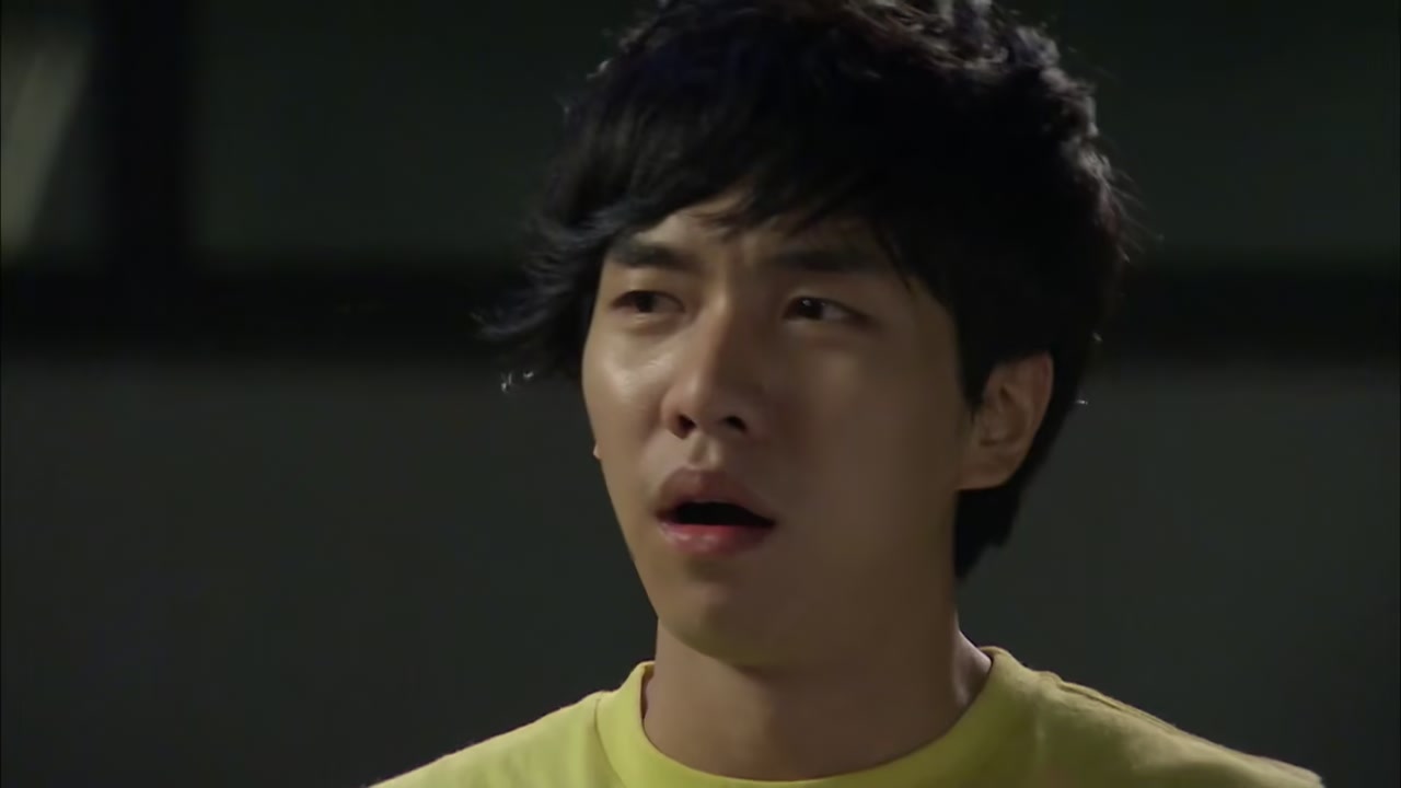 My Girlfriend Is a Gumiho Screenshot