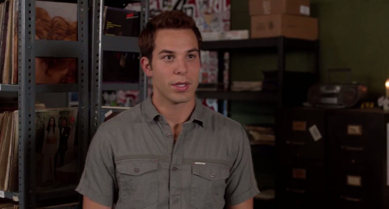 Pitch Perfect Screenshot