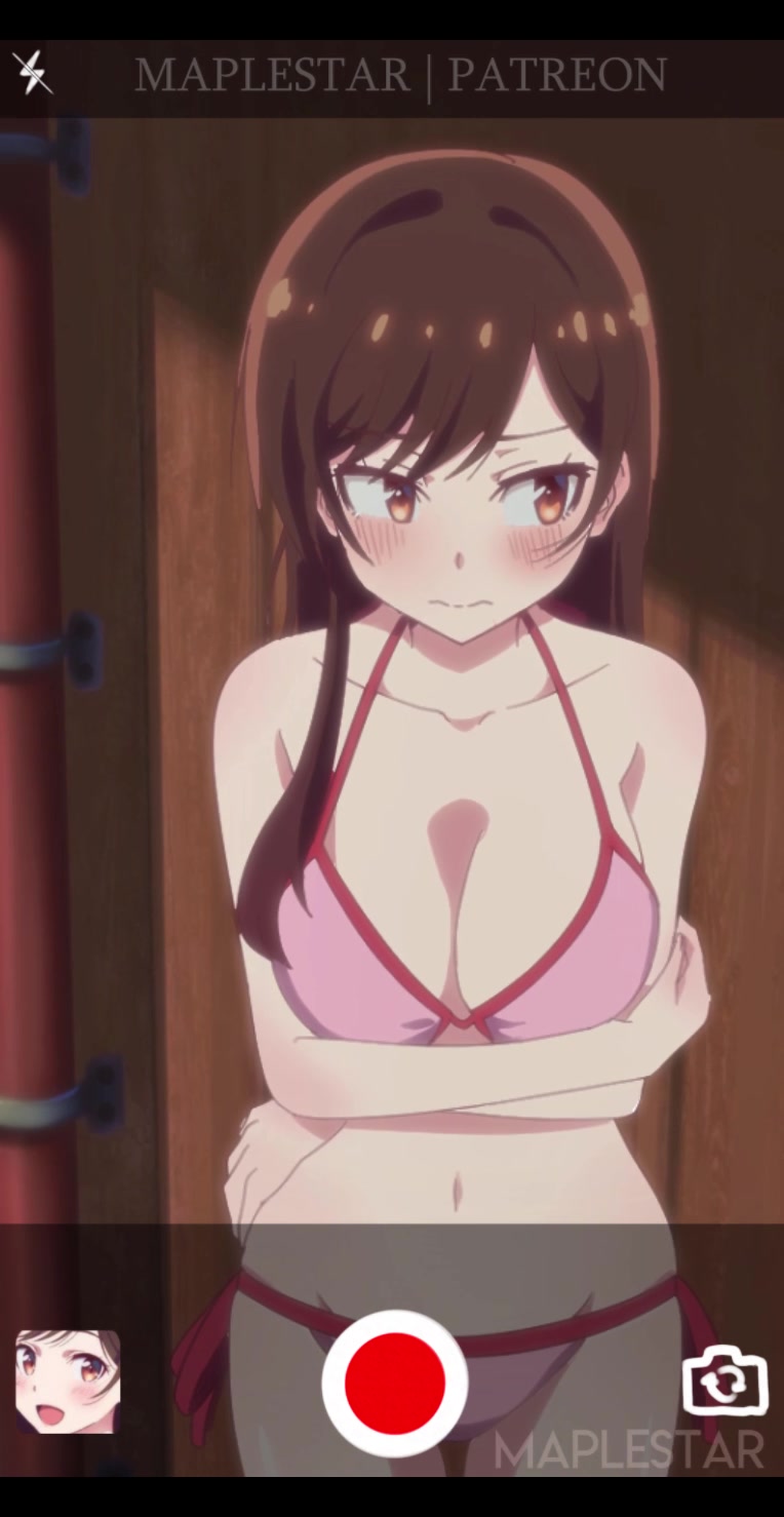 H Anime Short Animations Mixed 2D 02