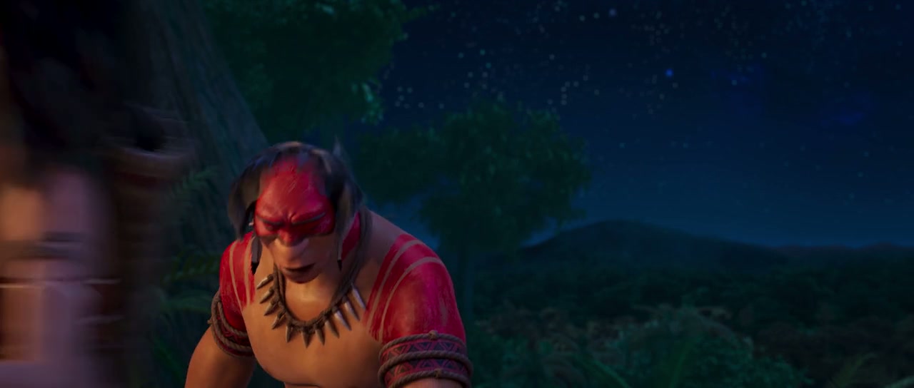 AINBO: Spirit of the Amazon Screenshot