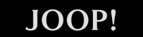 JOOP!