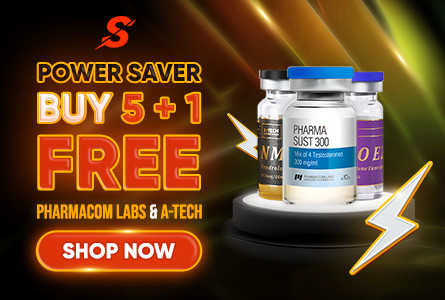 Thread 'Pharmacom And A-Tech 🔥 Buy 5 + 1 Free'
