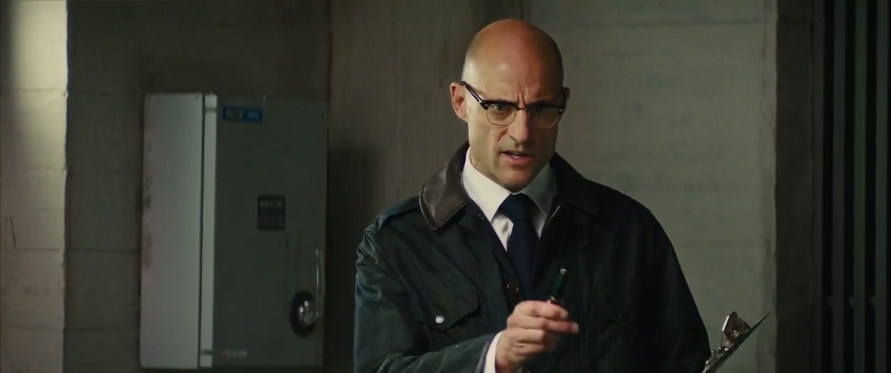 Kingsman: The Secret Service Screenshot
