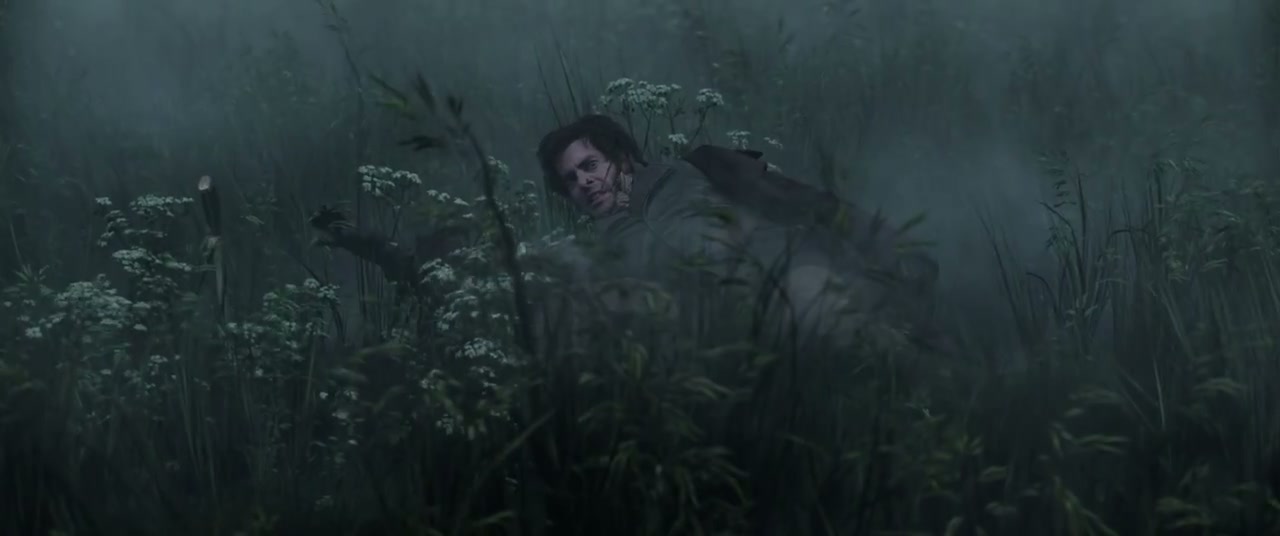 Beauty and the Beast Screenshot