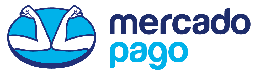 Logo Mercado Pago