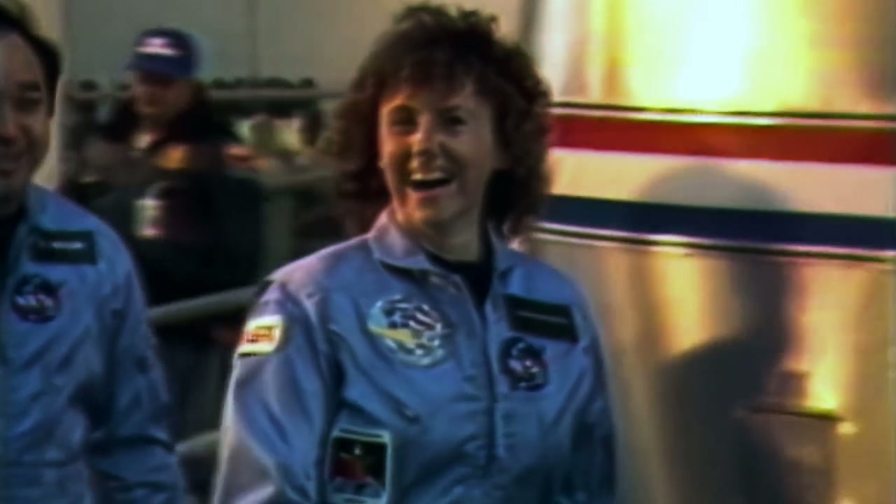 Return to Space Screenshot