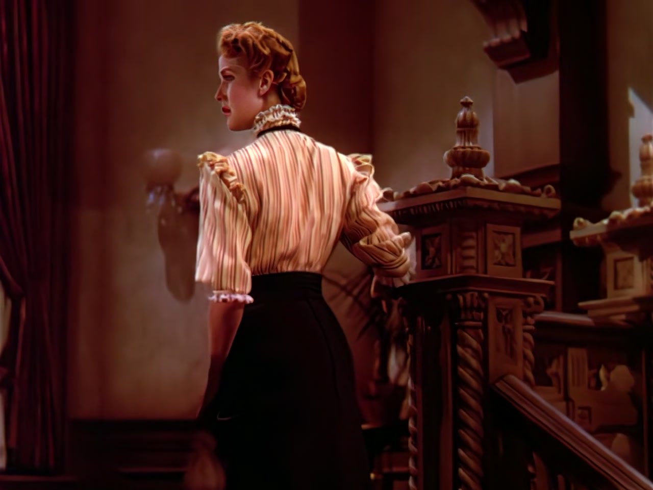 The Little Princess Screenshot