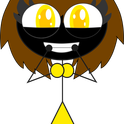 MS Mary Character Expression 10