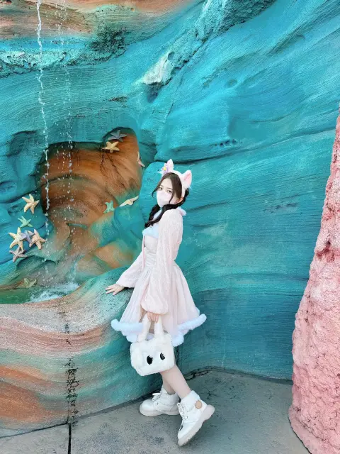 gallery Tokyo Disney Sea 02.webp