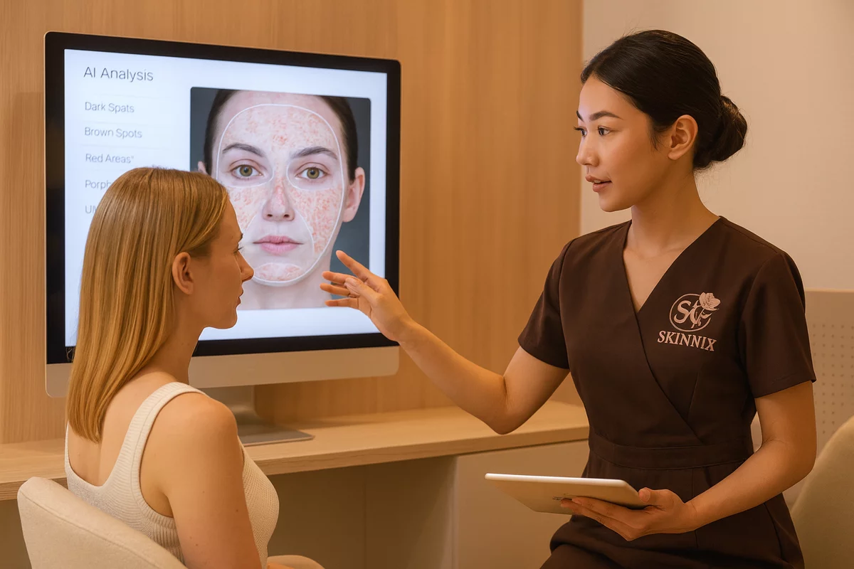 advanced skin care solutions