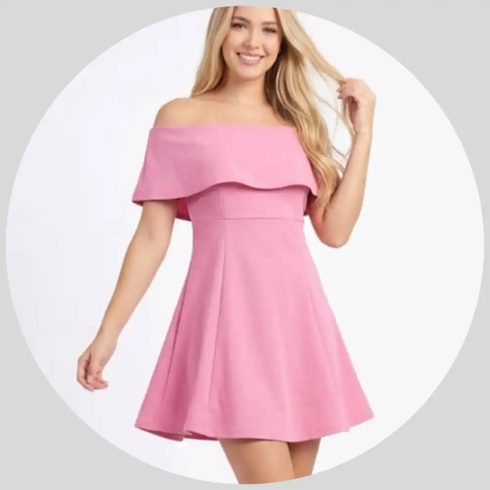 Vestidos