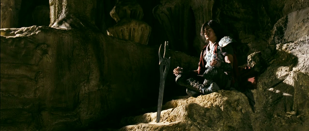 The Storm Warriors Screenshot
