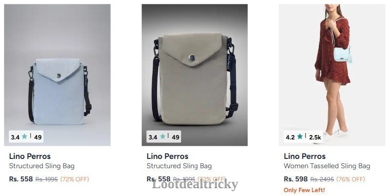 Upto 76 Off – Amazing Price Drop @ 76% OFF