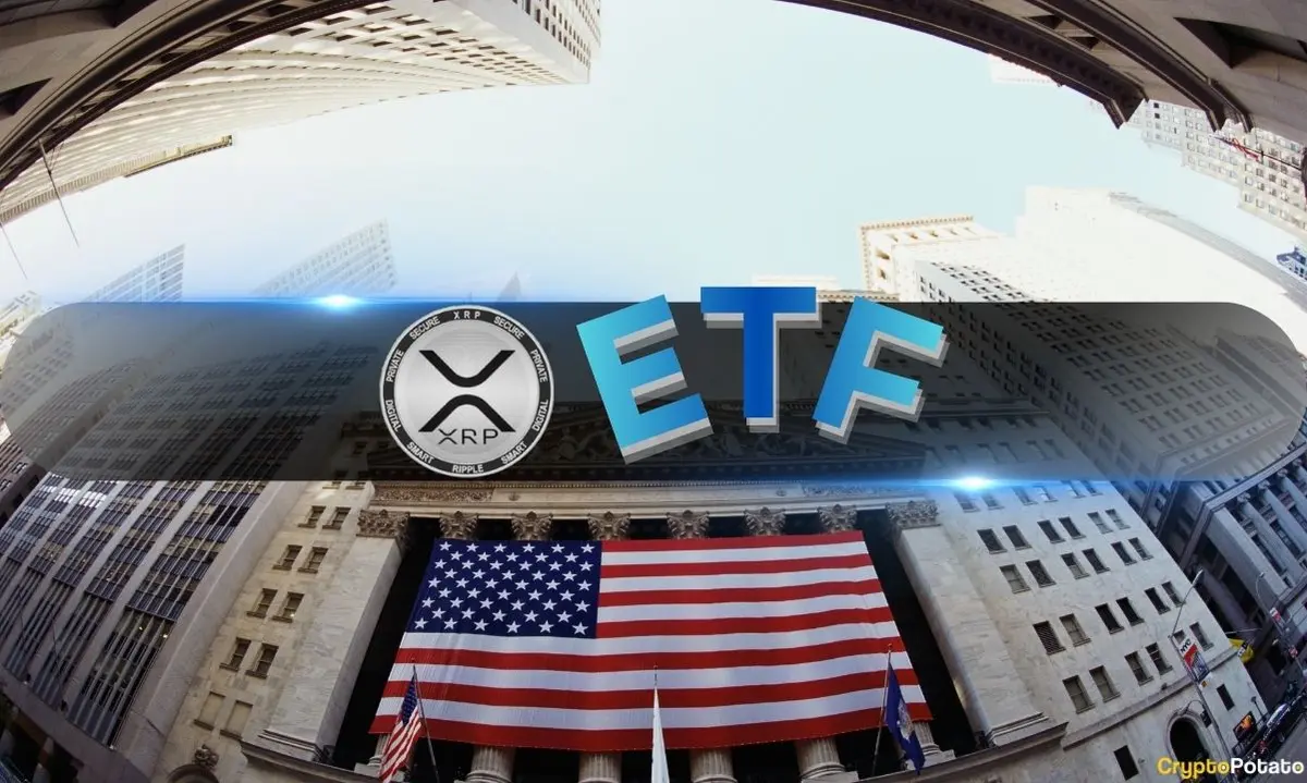 XRP ETF Prospects Boosted by CLARITY Act