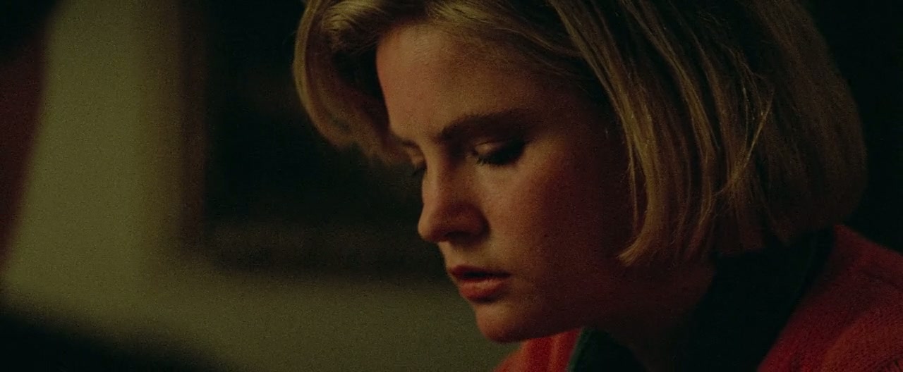 The Hitcher Screenshot
