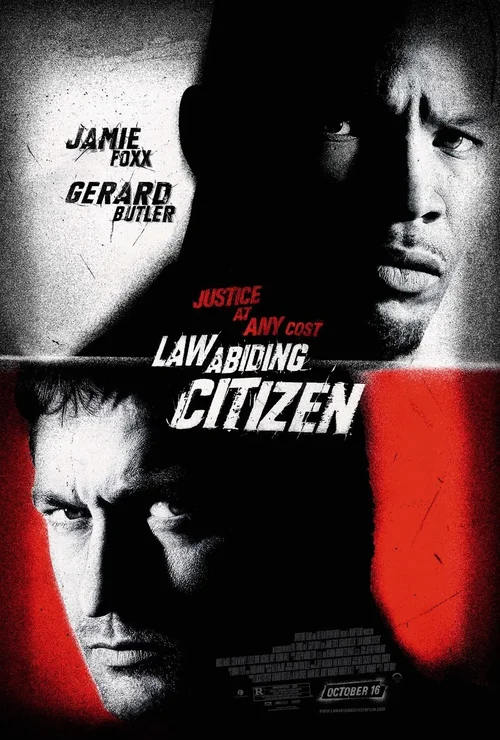 Prawo zemsty - Law Abiding Citizen (2009) PL.720p.BRRip.XviD.AC3-LTN / Lektor PL