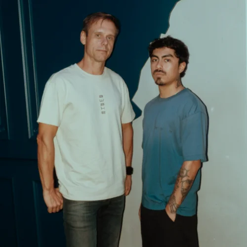 Armin van Buuren Nirvana Chart