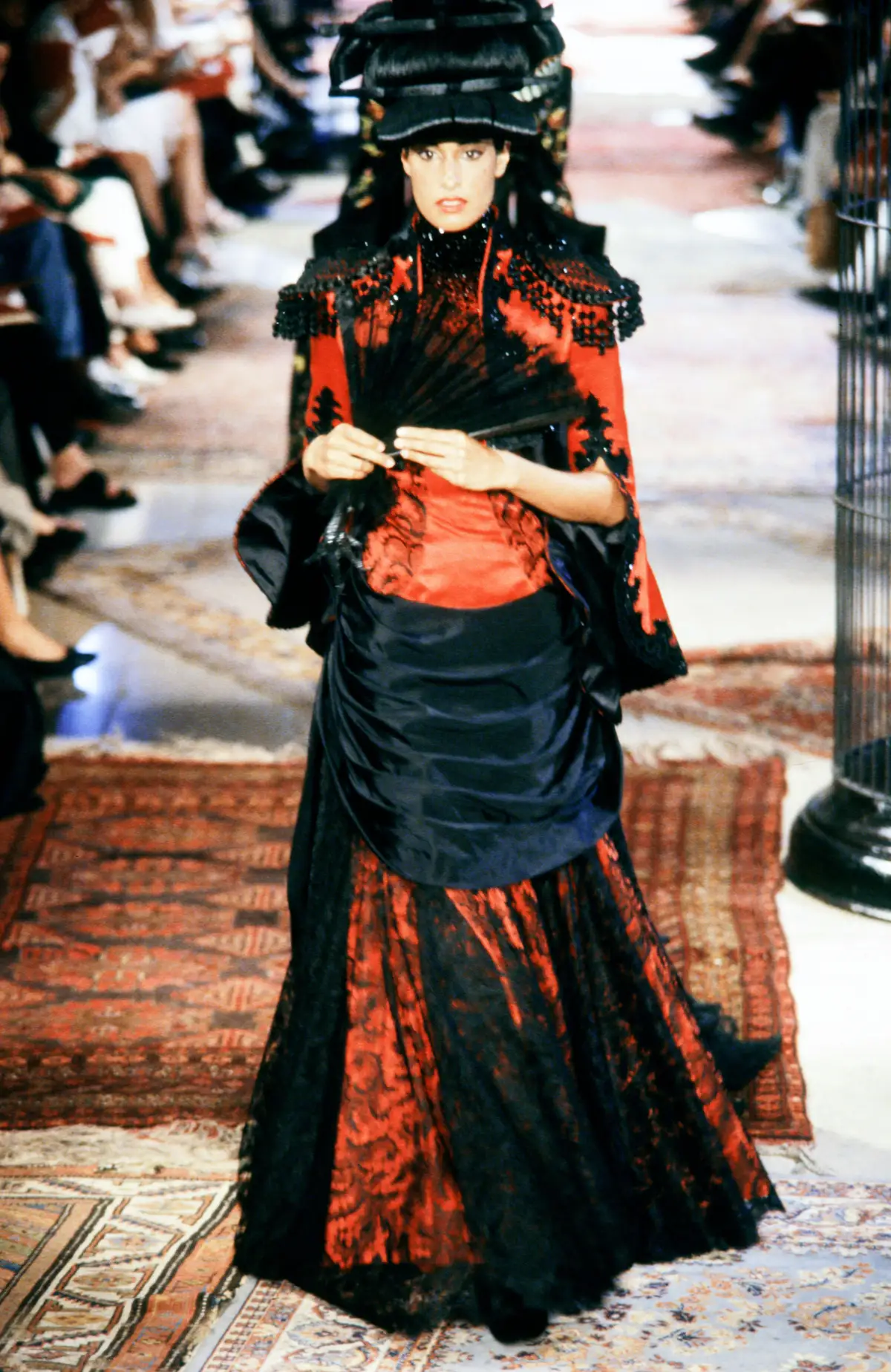Rare Archive Pieces Become New Fashion Status Symbol