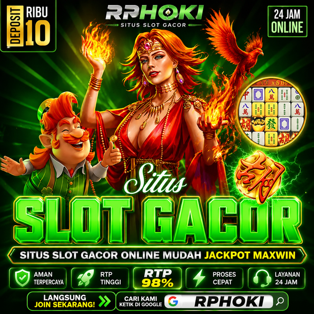 Banner SLOT THAILAND