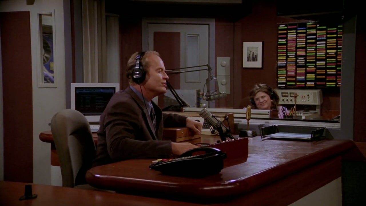 Frasier Screenshot