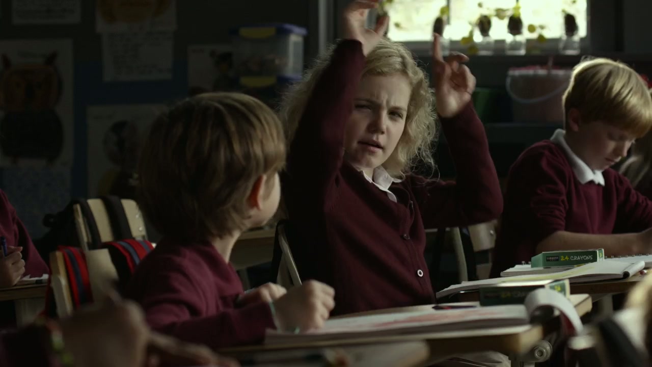 Before I Wake Screenshot