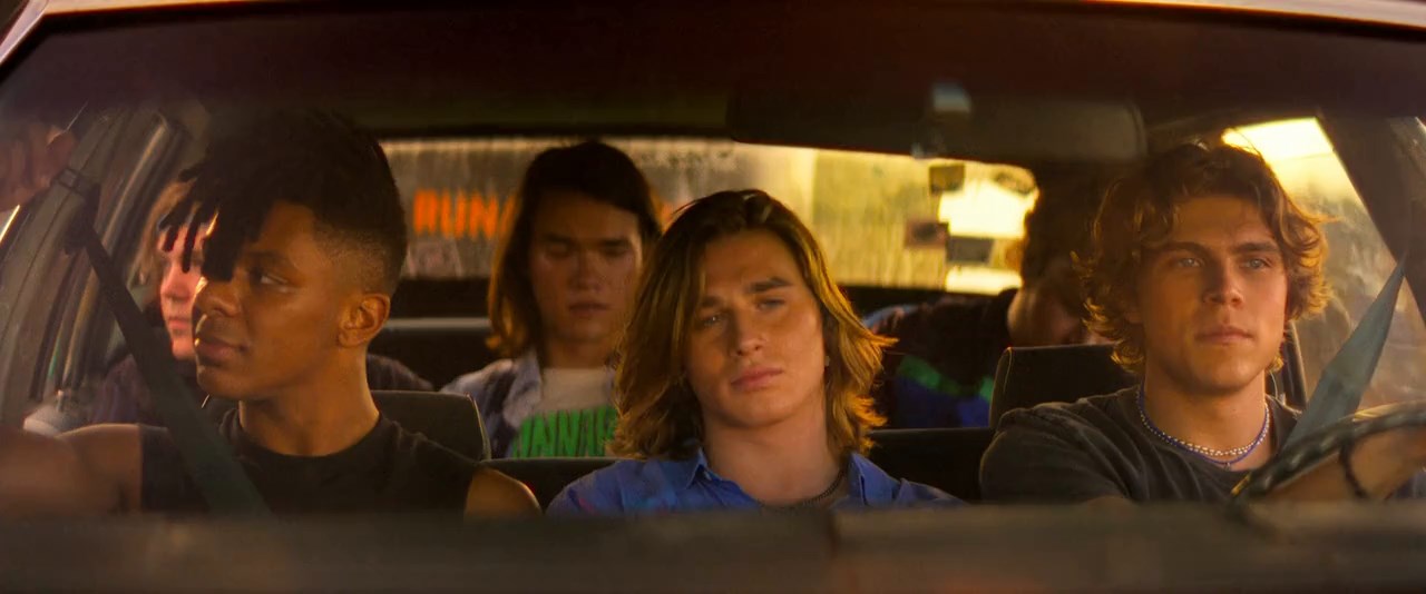 The Runarounds Screenshot