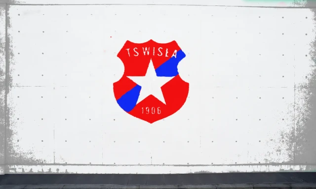 Graffiti artwork by wisla