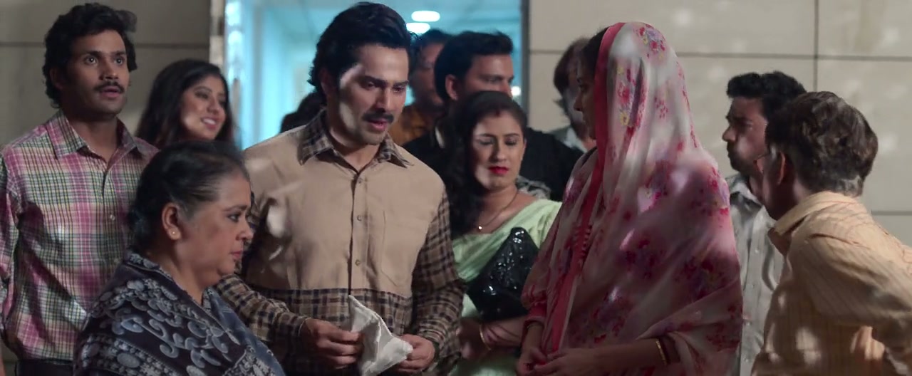Sui Dhaaga - Made in India Screenshot
