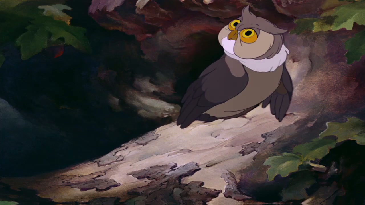 Bambi Screenshot