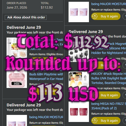 Reimbursement 2