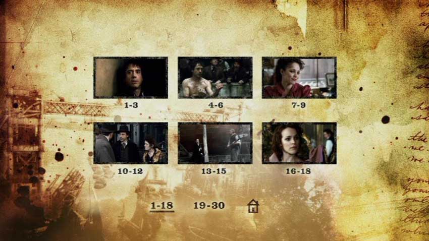 Serlo 2 - Sherlock Holmes [DVD9 Full] [Pal] [Esp/Ing/Ale] [5.1] [Sub:Multi] [2009] [Acción] [VS]