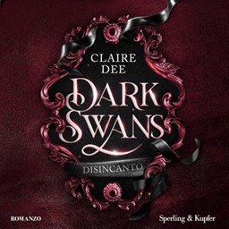 Claire Dee – Dark Swans꞉ Disincanto (2026) (mp3 – 128 kbps)