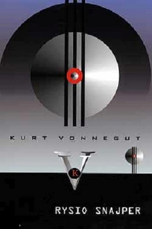 Kurt Vonnegut - Rysio snajper