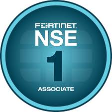 Fortinet NSE1