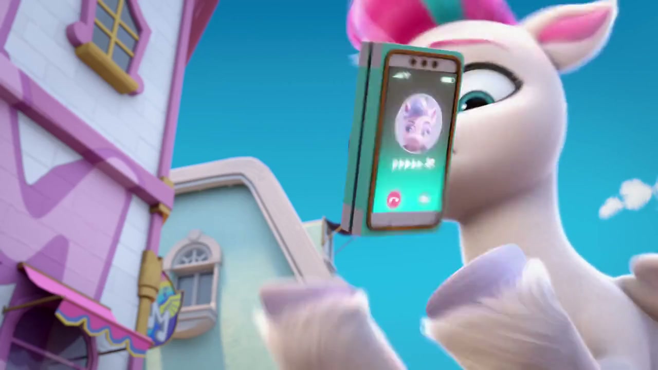 My Little Pony: Make Your Mark Screenshot