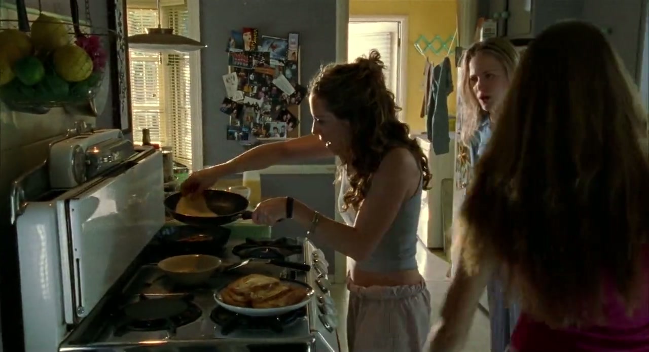 Thirteen Screenshot