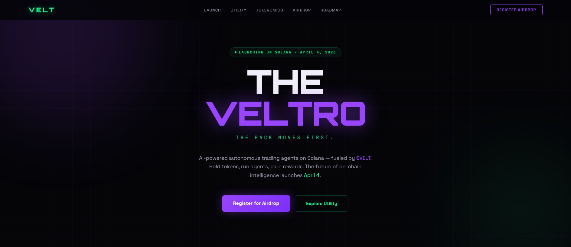 Stored capture of veltrosol.xyz