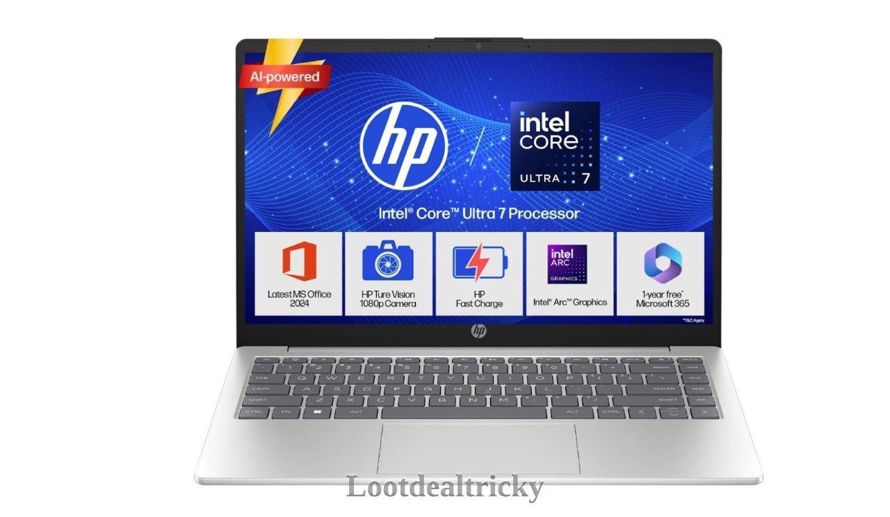 Hp Ultra 7 – Amazing Price Drop @ 7