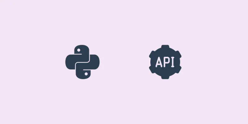 Mengungkap Misteri API: Jembatan Sakti untuk Aplikasi Python Anda