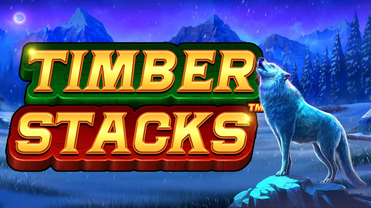Timber Stacks Oyna