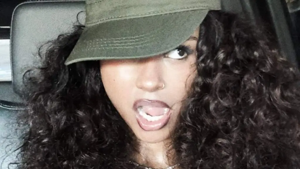 Tyla Stuns Fans with Bold Festival Outfit