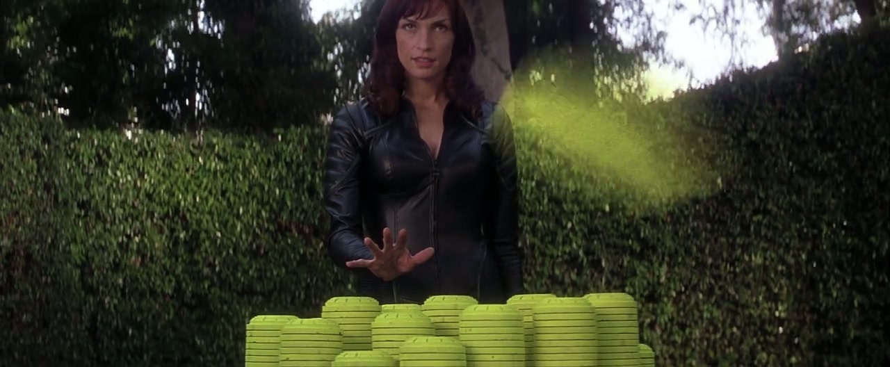 X-Men Screenshot