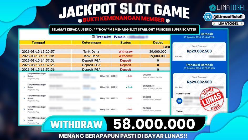 menang-slot-starlight-princess-super-scatter-06-15-54-2026-08-13